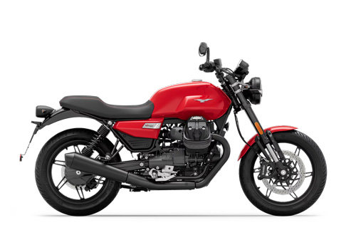 Rosso Monza