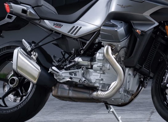 MG V100 Mandello Engine Gallery2 Copy